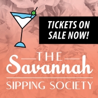 BWW Review: THE SAVANNAH SIPPING SOCIETY at Hanover Little Theatre