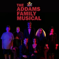 Review: THE ADDAMS FAMILY at Crown Uptown