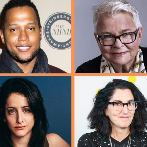 New Plays by Paula Vogel, Jen Silverman and Branden Jacobs-Jenkins Included in Second Photo