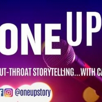 One Up! Enters Second Year With An All-Star Showdown Photo