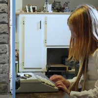 VIDEO: The Typewriter Orchestra Performs Together From Home