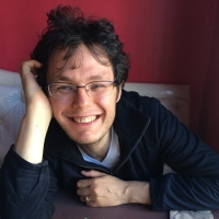 PB Poetry Festival Celebrates 2020 Faculty Member Ilya Kaminsky