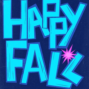 HAPPY FALL: A QUEER STUNT SPECTACULAR Featuring Stunts & Performances by Queer Artist Photo