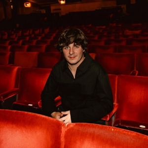Piano Star Brad Kella Releases Debut Album Phoebes Melody Photo