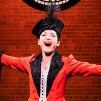 Wake Up With BWW 9/16: Julie Benko Joins HARMONY, TAKE ME OUT Casting, and More