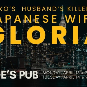 Emy Coligado, Dorcas Leung and More Join YOKOS HUSBANDS KILLERS JAPANESE WIFE in Concert Photo