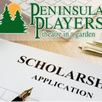Peninsula Players Scholarship Applications Now Available