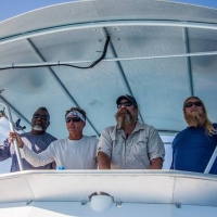 Science Channel to Premiere CURSE OF THE BERMUDA TRIANGLE This February Photo