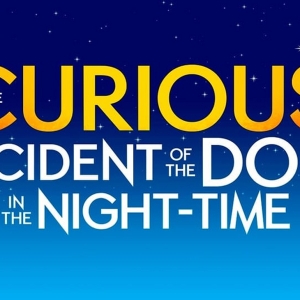 Video: Watch the Official Trailer for Bergen County Players THE CURIOUS INCIDENT OF THE DO Photo