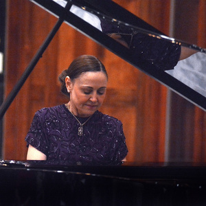 Young Texas Artists' Classic Cabaret Launches 41st Season With Celebration, Music and Photo