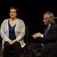 BWW Review: World Premiere of ANOMALOUS EXPERIENCE at The Midnight Company At .Zack Video