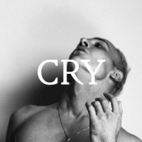 Sam Himself Shares New Single 'Cry' Photo