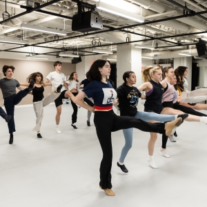 Signature Theatre Reveals Brand-New Education Studios Photo