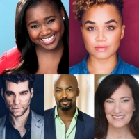 Queens Theatre THE FLY ON THE WALL Series Continues Saturday, May 29