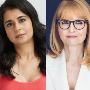 Candy Buckley, Mahira Kakkar and More to Star in THE EMPORIUM at CSC Photo