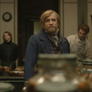 Video: Apple TV+ Shares CARÊME Episode 4 Sneak Peek Clip