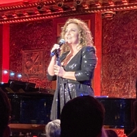 Review: You Are in Fine Company with JENNIFER SIMARD: CAN I GET YOUR NUMBER? at 54…