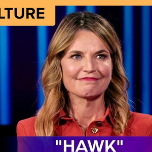 Savannah Guthrie Faces Off Against Jimmy Fallon on NBC's PASSWORD Photo
