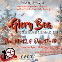 GLORY BEA: A Shenandoah Christmas Story Coming to Middletown Photo
