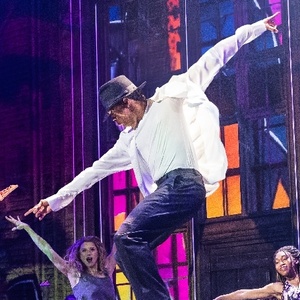 Review: MJ THE MUSICAL Brings a Powerful Tribute to Michael Jackson to Vancouver Photo