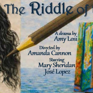 THE RIDDLE OF THE SPHINX to Debut at Gene Frankel Theatre Festival