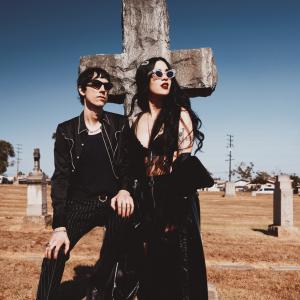 Twin Temple Share Nothing Matters, Announce 2027 Tour for DOOMED LOVERS Photo