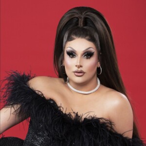 RUPAUL'S DRAG RACE's Jan Sport Will Headline New York City Gay Men’s Chorus HALLOKW Photo