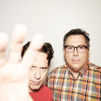 They Might Be Giants Release 'Part of You Wants to Believe Me' Single