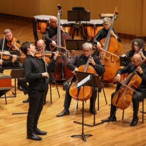 Bravo! Vail Music Festival to Present Return Of Academy Of St Martin In The Fields In Photo