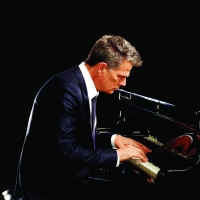David Foster and Special Guest Katharine McPhee Take the Stage at the Palace April…
