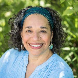 Gabriele Davis to Present OUR JOYFUL NOISE at the Palace Theater Photo