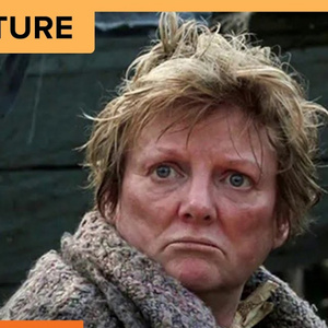 Alison Arngrim Appears as Ida in Netflix's LITTLE HOUSE ON THE PRAIRIE Reboot Photo