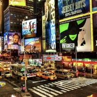 Crazy Coqs Presents The Americans In London Series With Lillias White, Lorna Luft…