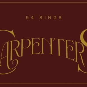 54 SINGS CARPENTERS to Play 54 Below in May Photo