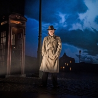 Casting Announced For AN INSPECTOR CALLS at Theatre Royal