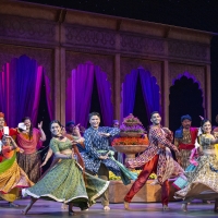 Review: THE MARRIAGE OF FIGARO at Opera San José Transports the Action to Colorful Northern India