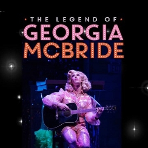 Review: THE LEGEND OF GEORGIA MCBRIDE at Arizona Theatre Company Photo