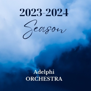 Adelphi Orchestra Unveils 2023-24 Concert Season: Celebrating 70 Years Of Musical Exc Interview