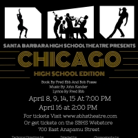 Santa Barbara High School Theatre to Present CHICAGO Photo