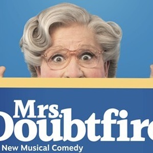 MRS. DOUBTFIRE National Tour is Coming to Stifel Theatre