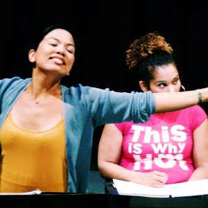 The Vagrancy to Present BLOSSOMING: A NEW PLAY READING SERIES This Month
