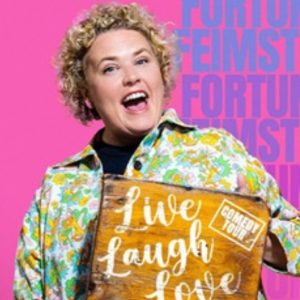 Fortune Feimster Adds Second Show At Paramount Theatre This February Photo