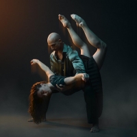 Ballets Jazz Montréal to Present VANISHING MELODIES �" Music by Patrick Watson Photo