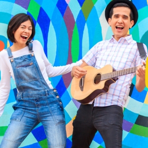 Lied Center To Present Bilingual Musical Fun For The Whole Family With 123 Andres