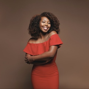 Interview: Shawanna Renee Rivon of 12 DATES OF at STAGES Photo