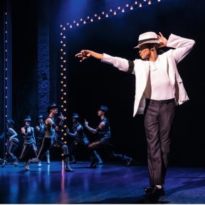 MJ - DAS MICHAEL JACKSON MUSICAL Opens In Hamburg Tonight