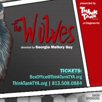 Previews: THE WOLVES at ThinkTank Theatre Photo