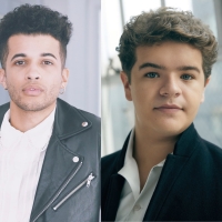 Jordan Fisher, Ruthie Ann Miles, Gaten Matarazzo, and More Join SWEENEY TODD; Full…