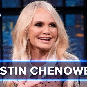 Video: Kristin Chenoweth Reflects on THE QUEEN OF VERSAILLES Early Closing Photo