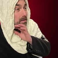NENAproductions Theater Project Stages Euripides MEDEA With An All Male Cast